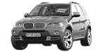 BMW E70 U1687 Fault Code