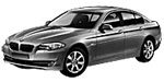 BMW F10 U1687 Fault Code
