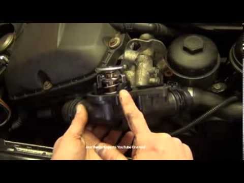 See U1687 repair manual